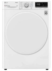 ΣΤΕΓΝΩΤΗΡΙΟ ΡΟΥΧΩΝ 8KG LG RH80V9AV0N ΣΤΕΓΝΩΤΗΡΙΟ ΡΟΥΧΩΝ 8KG LG RH80V9AV0N