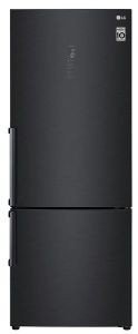 ΨΥΓΕΙΟΚΑΤΑΨΥΚΤΗΣ LG GBB569MCAMB FULL NO FROST ΨΥΓΕΙΟΚΑΤΑΨΥΚΤΗΣ LG GBB569MCAMB FULL NO FROST