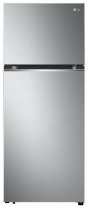 ΔΙΠΟΡΤΟ ΨΥΓΕΙΟ LG GTBV36PZGKD FULL NO FROST ΔΙΠΟΡΤΟ ΨΥΓΕΙΟ LG GTBV36PZGKD FULL NO FROST