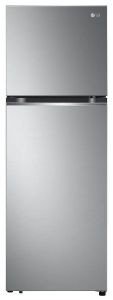 ΔΙΠΟΡΤΟ ΨΥΓΕΙΟ LG GTBV38PZGKD FULL NO FROST ΔΙΠΟΡΤΟ ΨΥΓΕΙΟ LG GTBV38PZGKD FULL NO FROST