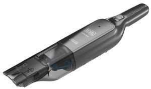 ΣΚΟΥΠΑΚΙ BLACK & DECKER HLVC320J11-QW 12V