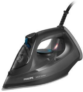 ΗΛΕΚΤΡΙΚΟ ΣΙΔΕΡΟ ΑΤΜΟΥ PHILIPS DST3041/80 ΗΛΕΚΤΡΙΚΟ ΣΙΔΕΡΟ ΑΤΜΟΥ PHILIPS DST3041/80