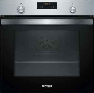 ΦΟΥΡΝΟΣ ΑΝΩ ΠΑΓΚΟΥ PITSOS PH27M61X2 ΦΟΥΡΝΟΣ ΑΝΩ ΠΑΓΚΟΥ PITSOS PH27M61X2