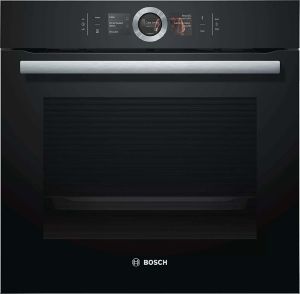 ΦΟΥΡΝΟΣ ΑΝΩ ΠΑΓΚΟΥ BOSCH HBG6764B1 ΦΟΥΡΝΟΣ ΑΝΩ ΠΑΓΚΟΥ BOSCH HBG6764B1