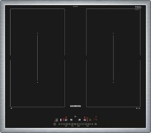 ΑΥΤΟΝΟΜΗ ΕΠΑΓΩΓΙΚΗ ΕΣΤΙΑ SIEMENS ED645FQC5E ΑΥΤΟΝΟΜΗ ΕΠΑΓΩΓΙΚΗ ΕΣΤΙΑ SIEMENS ED645FQC5E