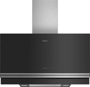 ΑΠΟΡΡΟΦΗΤΗΡΑΣ ΤΖΑΚΙ SIEMENS LC97FVW60 ΜΑΥΡΟΣ 90CM ΑΠΟΡΡΟΦΗΤΗΡΑΣ ΤΖΑΚΙ SIEMENS LC97FVW60 ΜΑΥΡΟΣ 90CM