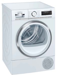 ����������� ������ 9KG SIEMENS WT47XMH0EU