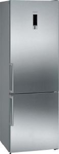 ΨΥΓΕΙΟΚΑΤΑΨΥΚΤΗΣ SIEMENS KG49NXIEP FULL NO FROST ΨΥΓΕΙΟΚΑΤΑΨΥΚΤΗΣ SIEMENS KG49NXIEP FULL NO FROST