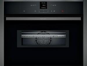 ΕΝΤΟΙΧΙΖΟΜΕΝΟΣ ΦΟΥΡΝΟΣ ΜΙΚΡΟΚΥΜΑΤΩΝ NEFF C17MR02G0 ΕΝΤΟΙΧΙΖΟΜΕΝΟΣ ΦΟΥΡΝΟΣ ΜΙΚΡΟΚΥΜΑΤΩΝ NEFF C17MR02G0