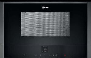 ΕΝΤΟΙΧΙΖΟΜΕΝΟΣ ΦΟΥΡΝΟΣ ΜΙΚΡΟΚΥΜΑΤΩΝ NEFF C17WR00G0 ΕΝΤΟΙΧΙΖΟΜΕΝΟΣ ΦΟΥΡΝΟΣ ΜΙΚΡΟΚΥΜΑΤΩΝ NEFF C17WR00G0
