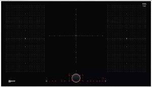 �������� ��������� ����� NEFF T59TS5RN0