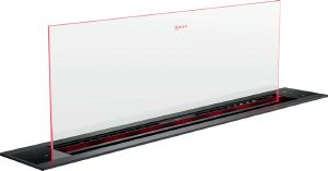 ΑΠΟΡΡΟΦΗΤΗΡΑΣ ΠΑΓΚΟΥ 90CM NEFF I98WMM1S7 ΑΠΟΡΡΟΦΗΤΗΡΑΣ ΠΑΓΚΟΥ 90CM NEFF I98WMM1S7