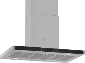 ΑΠΟΡΡΟΦΗΤΗΡΑΣ ΝΗΣΙΔΑ 90CM NEFF I96BMV5N5 ΑΠΟΡΡΟΦΗΤΗΡΑΣ ΝΗΣΙΔΑ 90CM NEFF I96BMV5N5