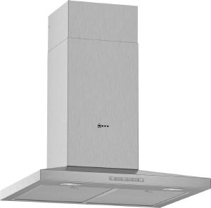 ΑΠΟΡΡΟΦΗΤΗΡΑΣ ΤΖΑΚΙ 60CM NEFF D64QBE1N0 ΑΠΟΡΡΟΦΗΤΗΡΑΣ ΤΖΑΚΙ 60CM NEFF D64QBE1N0