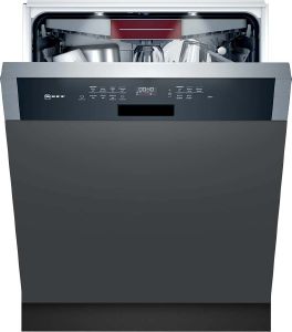 ΕΝΤΟΙΧΙΖΟΜΕΝΟ ΠΛΥΝΤΗΡΙΟ ΠΙΑΤΩΝ NEFF S147ECS21E ΕΝΤΟΙΧΙΖΟΜΕΝΟ ΠΛΥΝΤΗΡΙΟ ΠΙΑΤΩΝ NEFF S147ECS21E