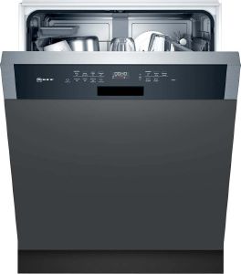 ΕΝΤΟΙΧΙΖΟΜΕΝΟ ΠΛΥΝΤΗΡΙΟ ΠΙΑΤΩΝ NEFF S147EAS36E ΕΝΤΟΙΧΙΖΟΜΕΝΟ ΠΛΥΝΤΗΡΙΟ ΠΙΑΤΩΝ NEFF S147EAS36E