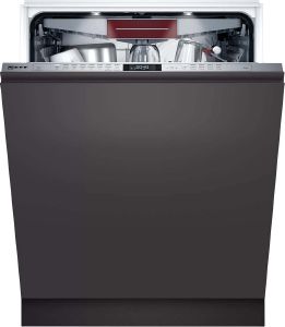 ΕΝΤΟΙΧΙΖΟΜΕΝΟ ΠΛΥΝΤΗΡΙΟ ΠΙΑΤΩΝ NEFF S157ZCX35E ΕΝΤΟΙΧΙΖΟΜΕΝΟ ΠΛΥΝΤΗΡΙΟ ΠΙΑΤΩΝ NEFF S157ZCX35E
