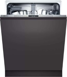 ΕΝΤΟΙΧΙΖΟΜΕΝΟ ΠΛΥΝΤΗΡΙΟ ΠΙΑΤΩΝ NEFF S155HAX29E ΕΝΤΟΙΧΙΖΟΜΕΝΟ ΠΛΥΝΤΗΡΙΟ ΠΙΑΤΩΝ NEFF S155HAX29E