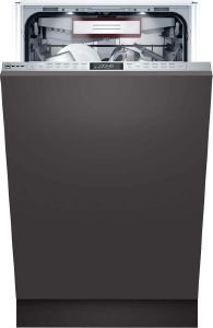 ΕΝΤΟΙΧΙΖΟΜΕΝΟ ΠΛΥΝΤΗΡΙΟ ΠΙΑΤΩΝ 45CM NEFF S897ZM800E ΕΝΤΟΙΧΙΖΟΜΕΝΟ ΠΛΥΝΤΗΡΙΟ ΠΙΑΤΩΝ 45CM NEFF S897ZM800E