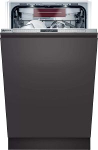 ΕΝΤΟΙΧΙΖΟΜΕΝΟ ΠΛΥΝΤΗΡΙΟ ΠΙΑΤΩΝ 45CM NEFF S857ZMX09E ΕΝΤΟΙΧΙΖΟΜΕΝΟ ΠΛΥΝΤΗΡΙΟ ΠΙΑΤΩΝ 45CM NEFF S857ZMX09E