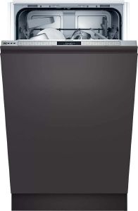 ΕΝΤΟΙΧΙΖΟΜΕΝΟ ΠΛΥΝΤΗΡΙΟ ΠΙΑΤΩΝ 45CM NEFF S855EKX14E ΕΝΤΟΙΧΙΖΟΜΕΝΟ ΠΛΥΝΤΗΡΙΟ ΠΙΑΤΩΝ 45CM NEFF S855EKX14E