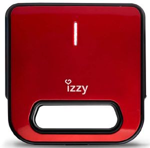 ΣΑΝΤΟΥΙΤΣΙΕΡΑ IZZY IZ-2009 SPICY RED ΣΑΝΤΟΥΙΤΣΙΕΡΑ IZZY IZ-2009 SPICY RED
