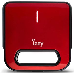  IZZY IZ-2009 SPICY RED