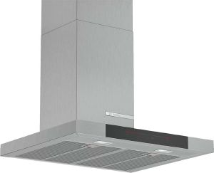 ΑΠΟΡΡΟΦΗΤΗΡΑΣ ΤΖΑΚΙ BOSCH DWB67JP50 INOX ΑΠΟΡΡΟΦΗΤΗΡΑΣ ΤΖΑΚΙ BOSCH DWB67JP50 INOX