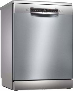 ΕΛΕΥΘΕΡΟ ΠΛΥΝΤΗΡΙΟ ΠΙΑΤΩΝ 60CM BOSCH SMS4HDI52E INOX ΕΛΕΥΘΕΡΟ ΠΛΥΝΤΗΡΙΟ ΠΙΑΤΩΝ 60CM BOSCH SMS4HDI52E INOX