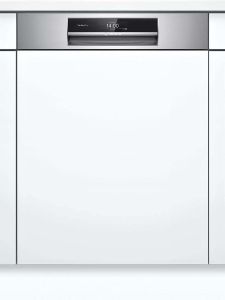    60CM BOSCH SMI8YCS03E INOX