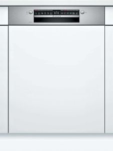 ΕΝΤΟΙΧΙΖΟΜΕΝΟ ΠΛΥΝΤΗΡΙΟ ΠΙΑΤΩΝ 60CM BOSCH SMI4HTS31E INOX ΕΝΤΟΙΧΙΖΟΜΕΝΟ ΠΛΥΝΤΗΡΙΟ ΠΙΑΤΩΝ 60CM BOSCH SMI4HTS31E INOX