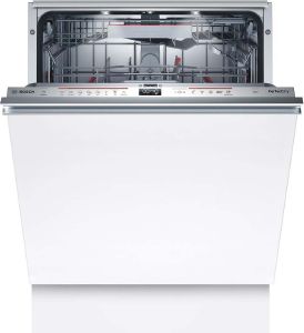 ΠΛΗΡΩΣ ΕΝΤΟΙΧΙΖΟΜΕΝΟ ΠΛΥΝΤΗΡΙΟ ΠΙΑΤΩΝ 60CM BOSCH SMV6ZDX49E INOX ΠΛΗΡΩΣ ΕΝΤΟΙΧΙΖΟΜΕΝΟ ΠΛΥΝΤΗΡΙΟ ΠΙΑΤΩΝ 60CM BOSCH SMV6ZDX49E INOX