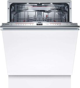     60CM BOSCH SMV6ZDX49E INOX