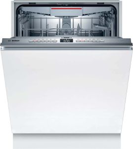 BOSCH ΠΛΗΡΩΣ ΕΝΤΟΙΧΙΖΟΜΕΝΟ ΠΛΥΝΤΗΡΙΟ ΠΙΑΤΩΝ 60CM BOSCH SMV4HVX33E