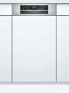ΕΝΤΟΙΧΙΖΟΜΕΝΟ ΠΛΥΝΤΗΡΙΟ ΠΙΑΤΩΝ 45CM BOSCH SPI6YMS17E INOX ΕΝΤΟΙΧΙΖΟΜΕΝΟ ΠΛΥΝΤΗΡΙΟ ΠΙΑΤΩΝ 45CM BOSCH SPI6YMS17E INOX