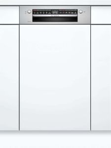 ΕΝΤΟΙΧΙΖΟΜΕΝΟ ΠΛΥΝΤΗΡΙΟ ΠΙΑΤΩΝ 45CM BOSCH SPI4EKS20E INOX ΕΝΤΟΙΧΙΖΟΜΕΝΟ ΠΛΥΝΤΗΡΙΟ ΠΙΑΤΩΝ 45CM BOSCH SPI4EKS20E INOX