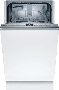 ΠΛΗΡΩΣ ΕΝΤΟΙΧΙΖΟΜΕΝΟ ΠΛΥΝΤΗΡΙΟ ΠΙΑΤΩΝ 45CM BOSCH SPV4EKX29E ΠΛΗΡΩΣ ΕΝΤΟΙΧΙΖΟΜΕΝΟ ΠΛΥΝΤΗΡΙΟ ΠΙΑΤΩΝ 45CM BOSCH SPV4EKX29E