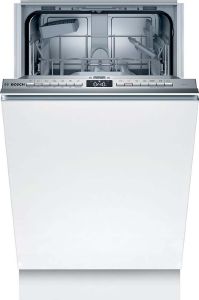 ΠΛΗΡΩΣ ΕΝΤΟΙΧΙΖΟΜΕΝΟ ΠΛΥΝΤΗΡΙΟ ΠΙΑΤΩΝ 45CM BOSCH SPV4HKX33E ΠΛΗΡΩΣ ΕΝΤΟΙΧΙΖΟΜΕΝΟ ΠΛΥΝΤΗΡΙΟ ΠΙΑΤΩΝ 45CM BOSCH SPV4HKX33E