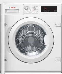������������� ��������� ������ 8KG BOSCH WIW24341EU