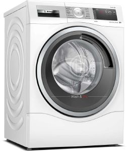 ΠΛΥΝΤΗΡΙΟ-ΣΤΕΓΝΩΤΗΡΙΟ ΡΟΥΧΩΝ BOSCH WDU8H561GR ΠΛΥΝΤΗΡΙΟ-ΣΤΕΓΝΩΤΗΡΙΟ ΡΟΥΧΩΝ BOSCH WDU8H561GR