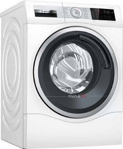 ���������-����������� ������ BOSCH WDU8H560GR