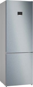 ΨΥΓΕΙΟΚΑΤΑΨΥΚΤΗΣ BOSCH KGN497LDF FULL NO FROST ΨΥΓΕΙΟΚΑΤΑΨΥΚΤΗΣ BOSCH KGN497LDF FULL NO FROST