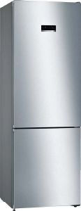 ΨΥΓΕΙΟΚΑΤΑΨΥΚΤΗΣ BOSCH KGN49XIEA FULL NO FROST ΨΥΓΕΙΟΚΑΤΑΨΥΚΤΗΣ BOSCH KGN49XIEA FULL NO FROST