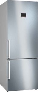 ΨΥΓΕΙΟΚΑΤΑΨΥΚΤΗΣ BOSCH KGN56XIER FULL NO FROST ΨΥΓΕΙΟΚΑΤΑΨΥΚΤΗΣ BOSCH KGN56XIER FULL NO FROST