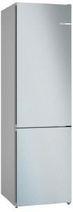ΨΥΓΕΙΟΚΑΤΑΨΥΚΤΗΣ BOSCH KGN392LDF FULL NO FROST ΨΥΓΕΙΟΚΑΤΑΨΥΚΤΗΣ BOSCH KGN392LDF FULL NO FROST