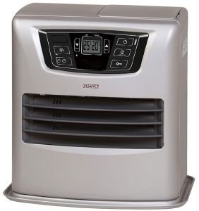 ΣΟΜΠΑ ΠΕΤΡΕΛΑΙΟΥ KEROSUN LC45 INVERTER ΣΟΜΠΑ ΠΕΤΡΕΛΑΙΟΥ KEROSUN LC45 INVERTER