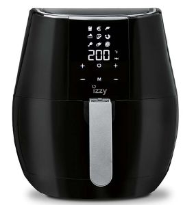 ΦΡΙΤΕΖΑ ΑΕΡΟΣ IZZY IZ-8206 DIGITAL ΦΡΙΤΕΖΑ ΑΕΡΟΣ IZZY IZ-8206 DIGITAL