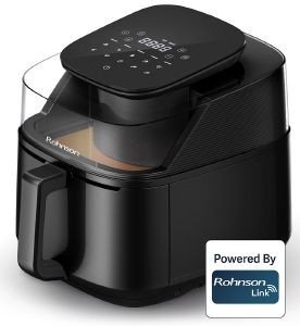   ROHNSON R-2838 SMARTCHEF 5,5LT