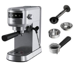  ESPRESSO AEG EC6-1-6ST