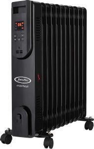   JURO PRO MAXHEAT  